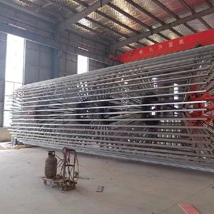 玻璃钢伸缩模具